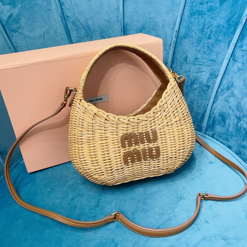 Miu Miu Top Handle Bags